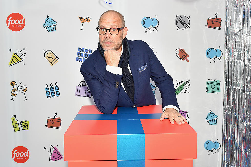 Enter To Win: Tickets to See Alton Brown: Live!