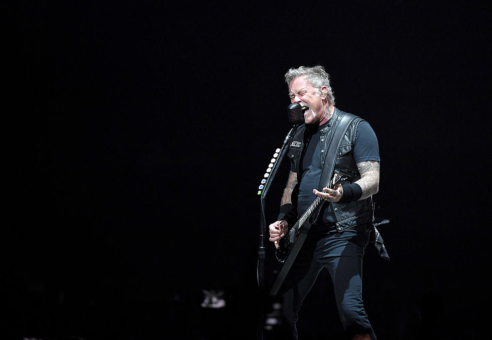 The Terrifying Story Of When Metallica Almost Died In Laramie