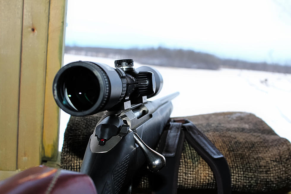 Wyoming Elk Hunters Have Their Own Version Of MTV Cribs