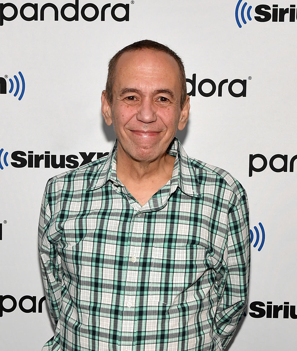 Gilbert Gottfried Will Bring Comedy To Cheyenne In 2022