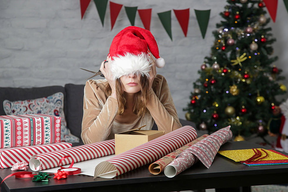 Cheyenne Gives Naughty And Nice List For Holiday Recycling