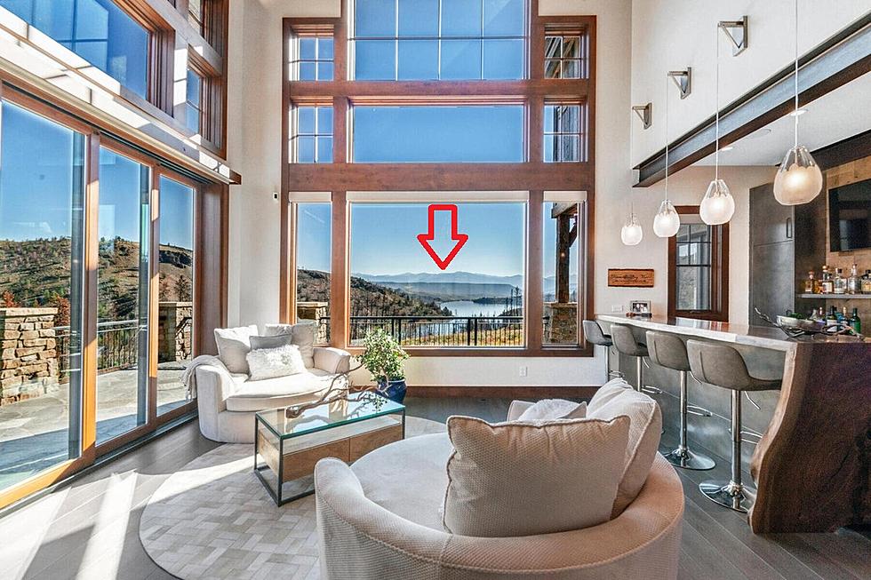 Colorado Mansion Has Spectacular Views of the Continental Divide