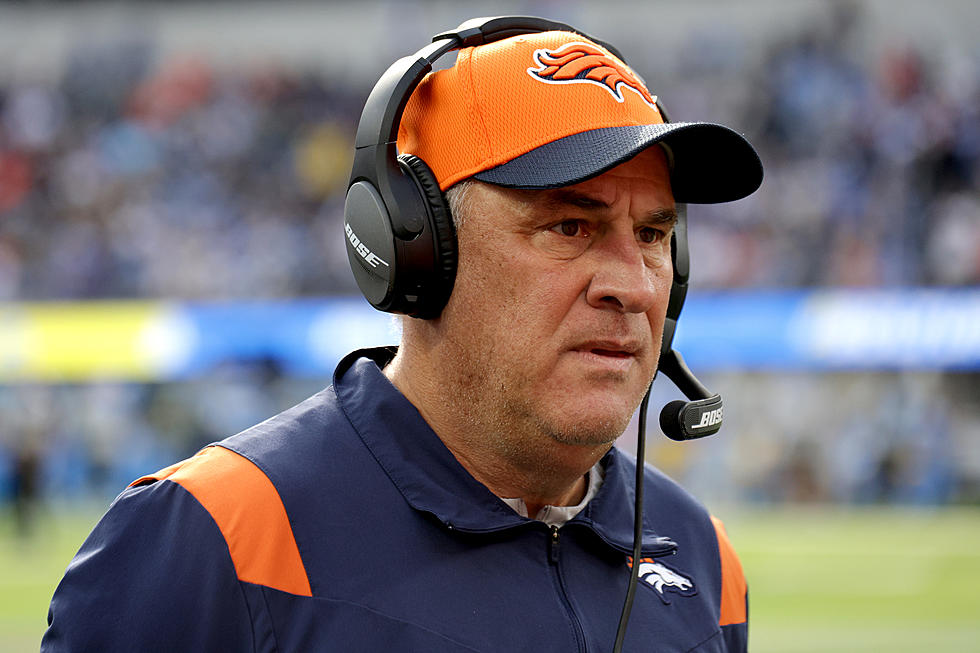 Vic Fangio Out As Head Coach Of The Broncos