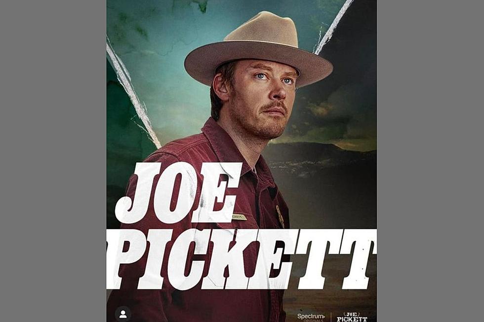 Wyoming’s Joe Pickett TV Series Is A Hit With Critics