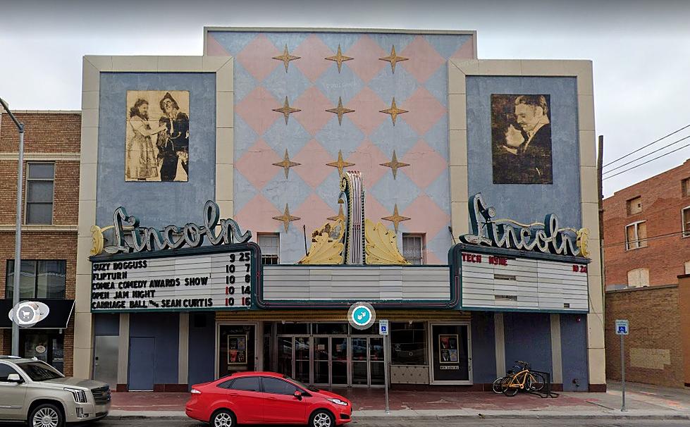 The Lincoln Comes Alive This Weekend In Cheyenne