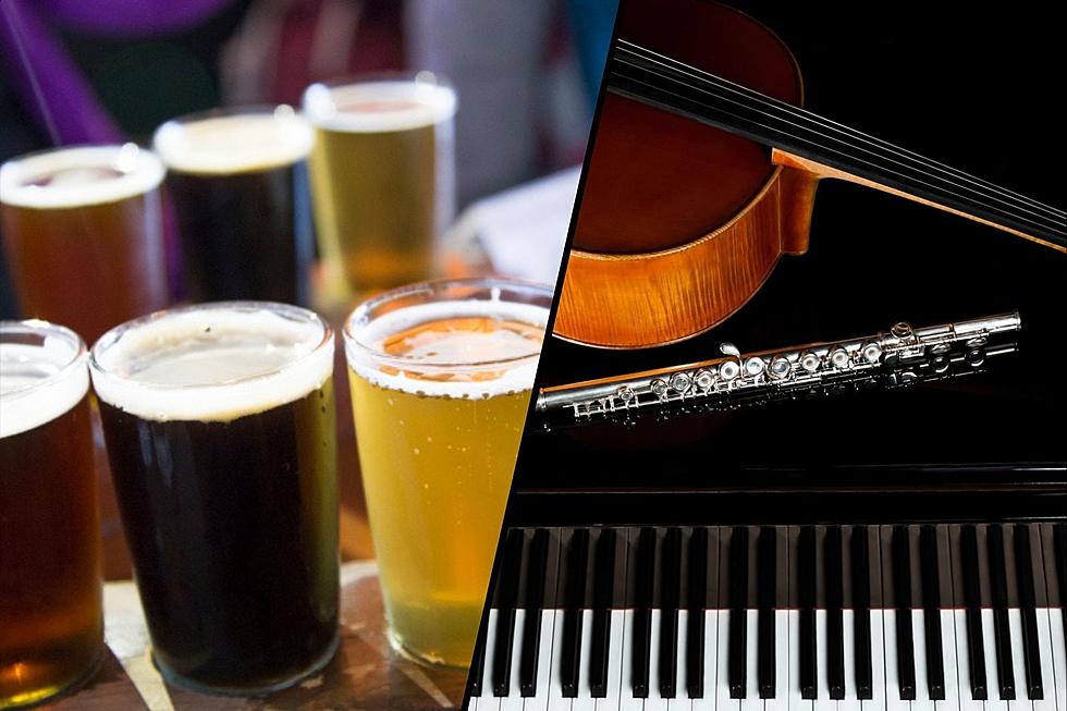 Craft Beer And Orchestra Music Coming To Cheyenne