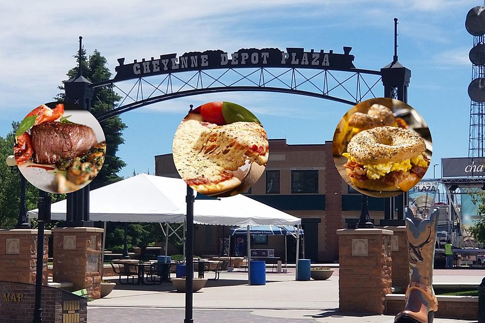 Save Your Appetite Cheyenne Restaurant Week To Kick Off Sunday