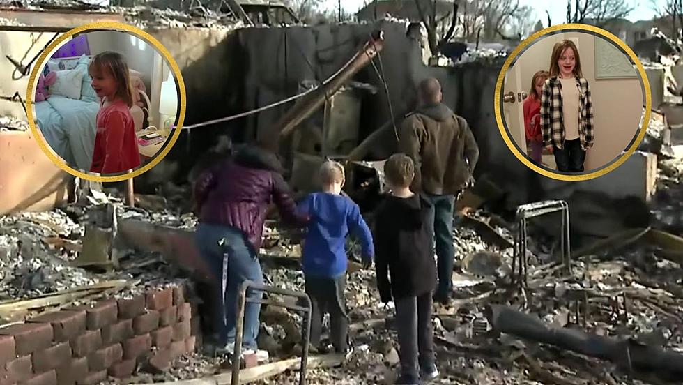 Group Helping Colorado Kid Wildfire Victims Get Dream Bedrooms