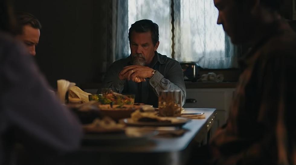 Josh Brolin Stars in Wyoming Supernatural Thriller “Outer Range”