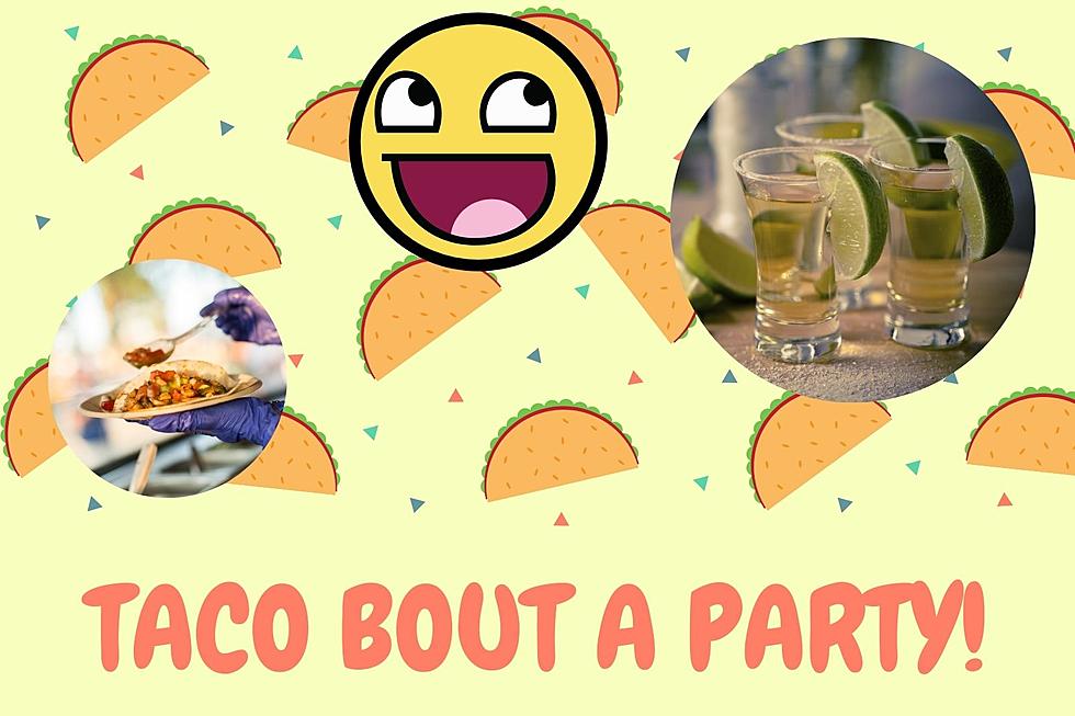 Tacos And Tequila For A Good Cause In Cheyenne? Yes Please!