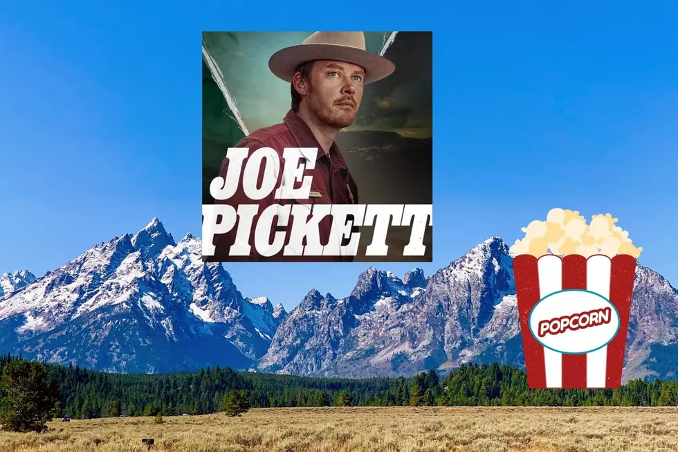 You Can Now Stream Wyoming’s Own Joe Pickett!