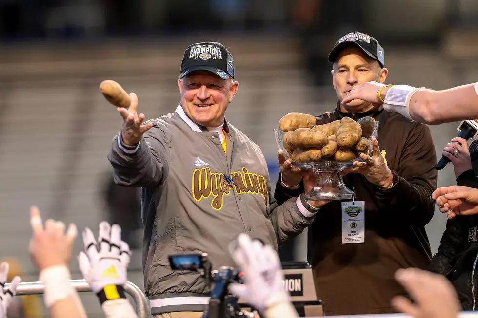 Proof That University of Wyoming Students Are Smarter Than Those At Boise St.