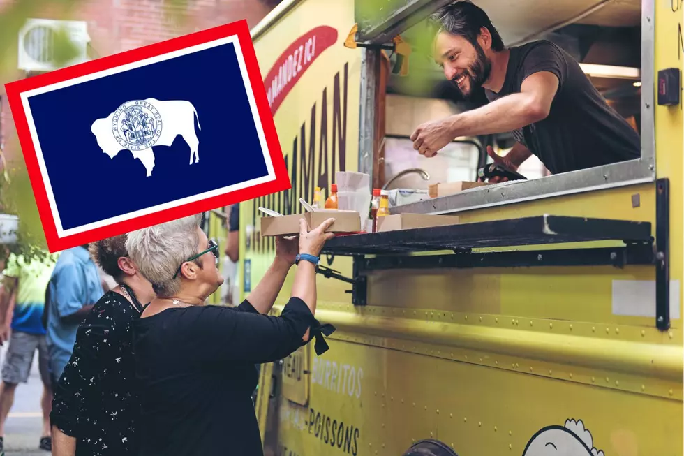 Local Wyoming Favorite Food Truck Expands To Colorado