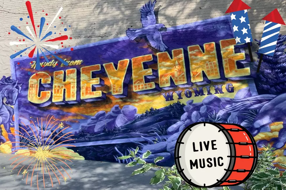 Here’s What’s Happening This 4th Of July Weekend In Cheyenne