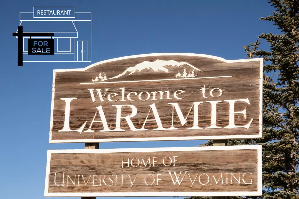 Laramie Restaurant Recently Featured On Diners, Drive-Ins And Dives Looking For New Owners