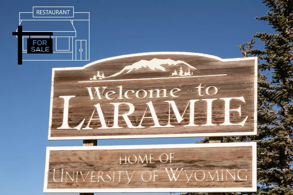 Featured Laramie Bar And Grill For Sale