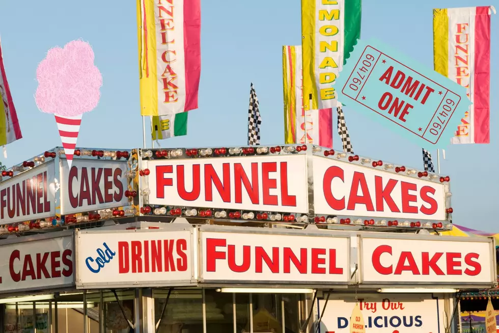 No Rest For The Wicked. Laramie County Fair Kicks Off This Week