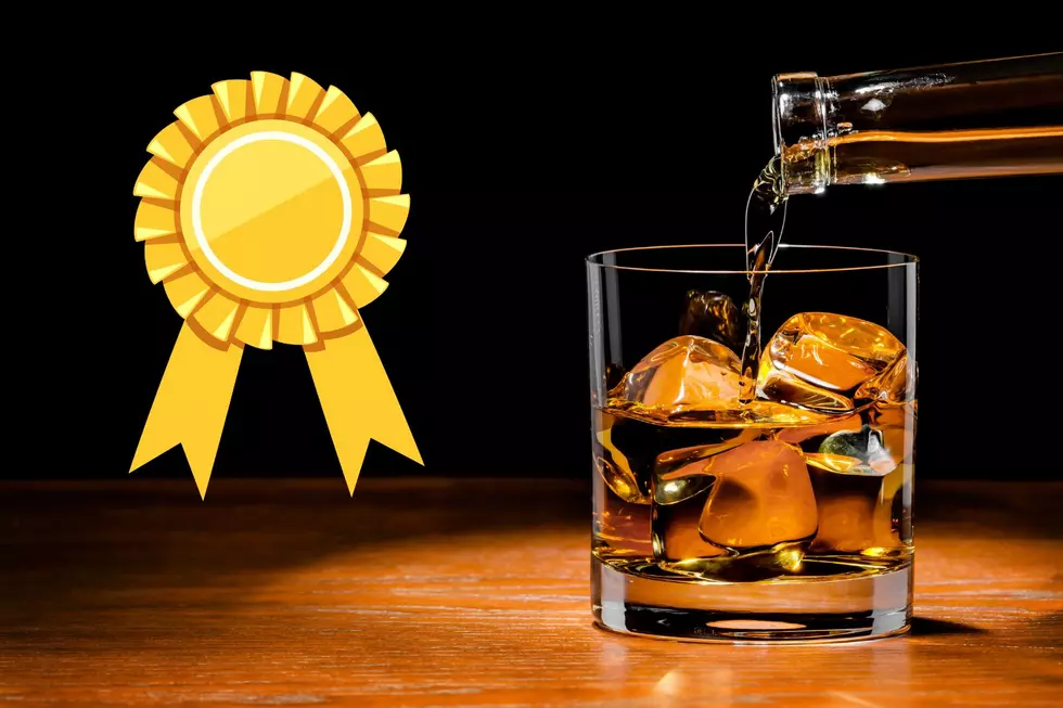 Cheers! Wyoming Whiskey Going For National Recognition.