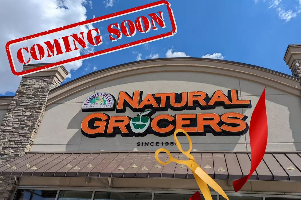 Natural Grocers Gearing Up For Grand Re-Opening In Cheyenne
