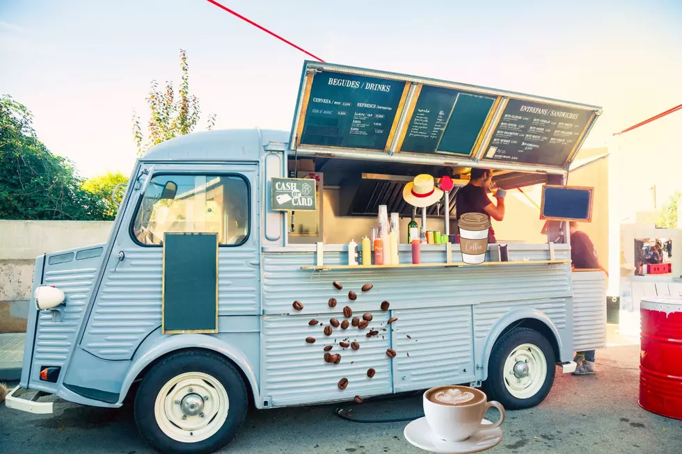 Need A Jolt Of Java? New Mobile Coffee Shop Hits Cheyenne