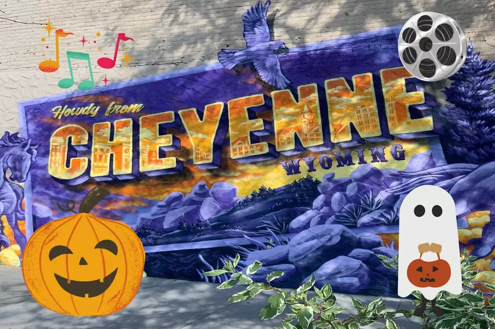Hey Cheyenne! Fall Into Another Weekend Full Of Events