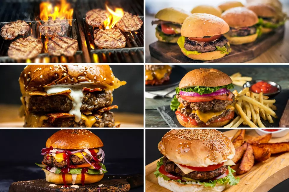 Denny's History + My Late Night Eating Favorites • The Burger Beast