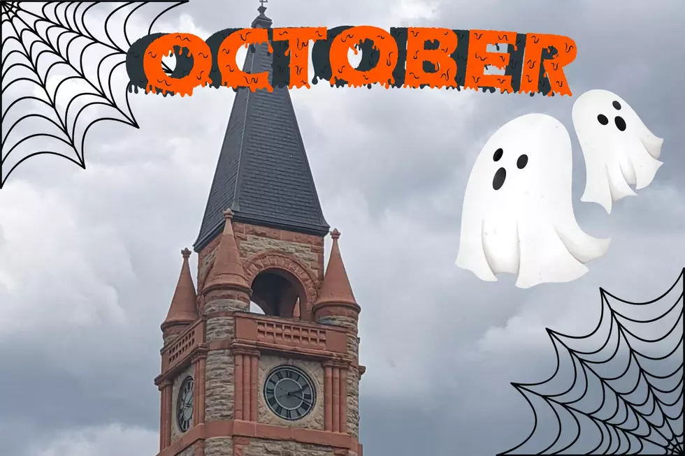 Check Out the SPOOKTACULAR Events in Cheyenne This October
