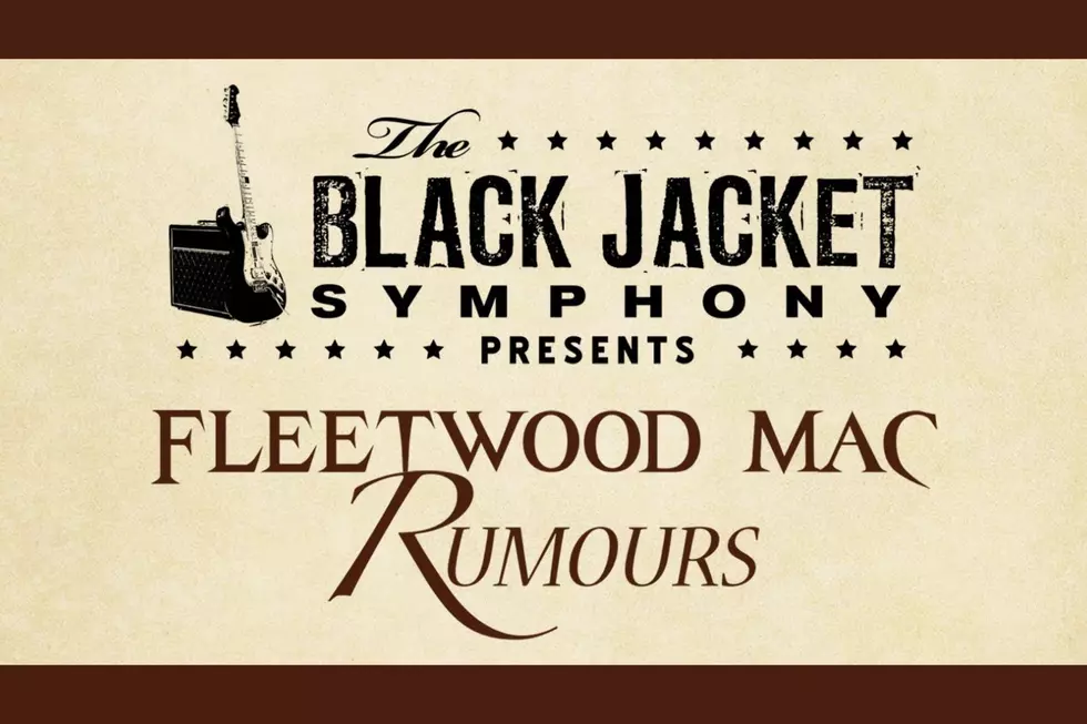 Black Jacket Symphony Brings Fleetwood Mac ‘Rumors’ to Cheyenne