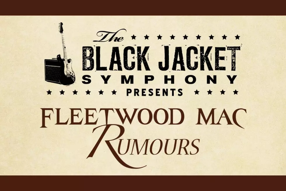 Black Jacket Symphony Brings Fleetwood Mac &#8216;Rumors&#8217; to Cheyenne