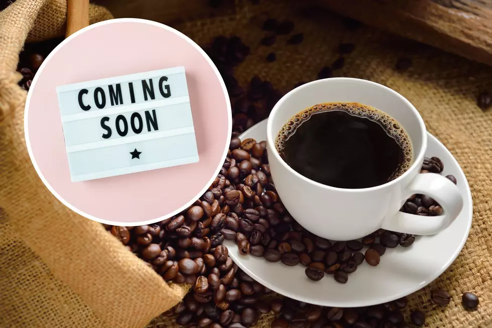 Have You Heard the BUZZ? Cheyenne&#8217;s Getting a NEW Coffee Shop!