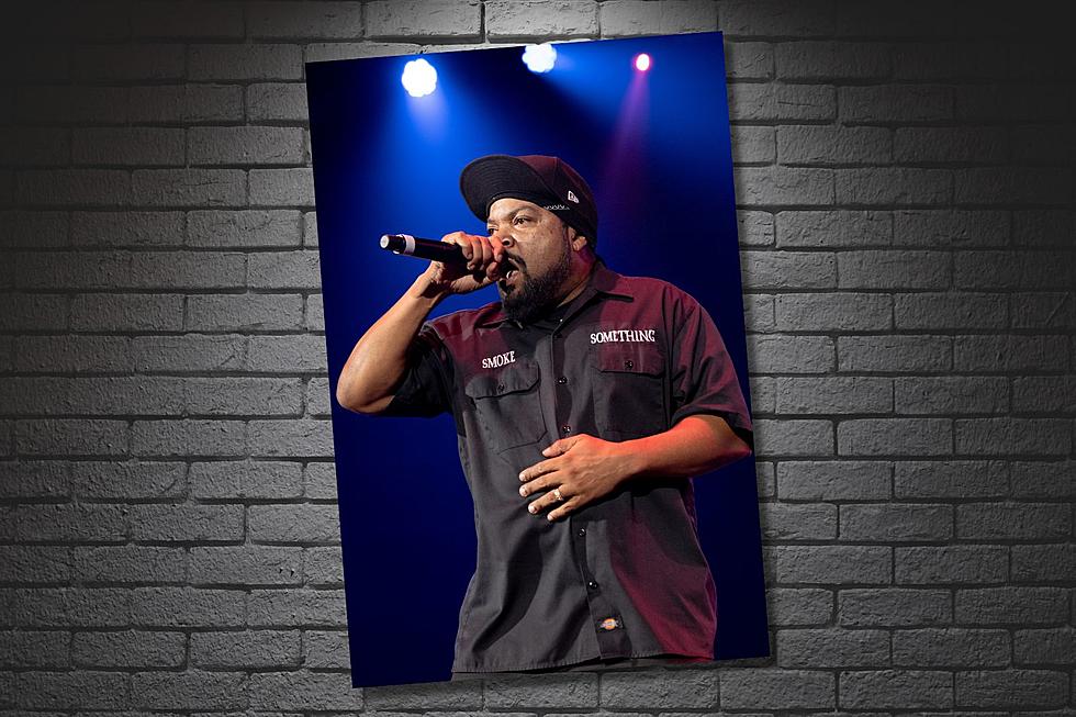 Mic Drop! 1990s Hip Hop Icon &#8216;Ice Cube&#8217; is Headed to Cheyenne!