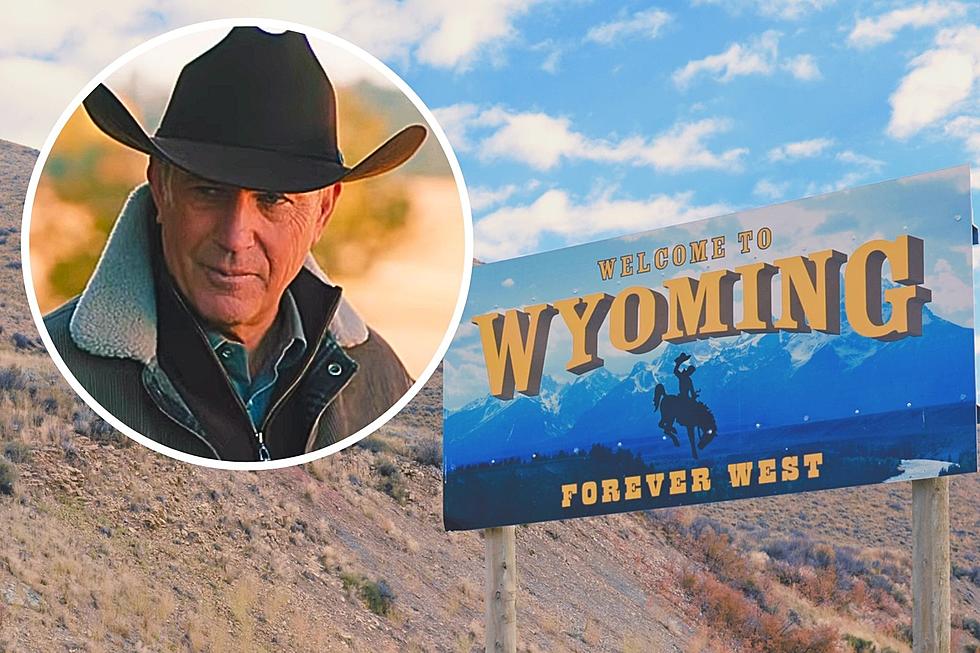 10 Reasons John Dutton & the Yellowstone Ranch Belong in Wyoming