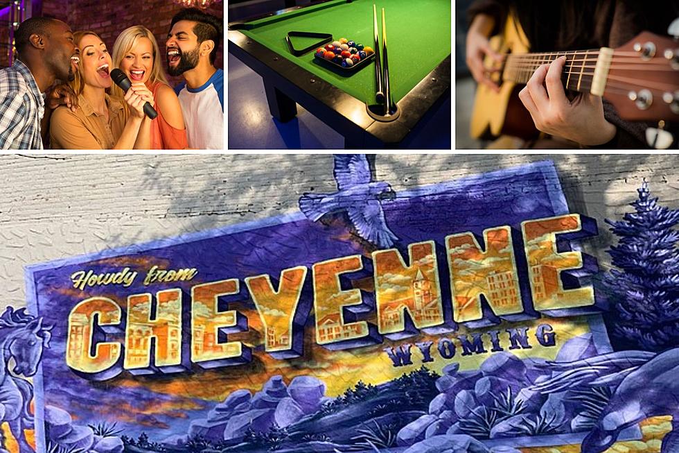 10+ Fantastic Events Happening in Cheyenne This Week