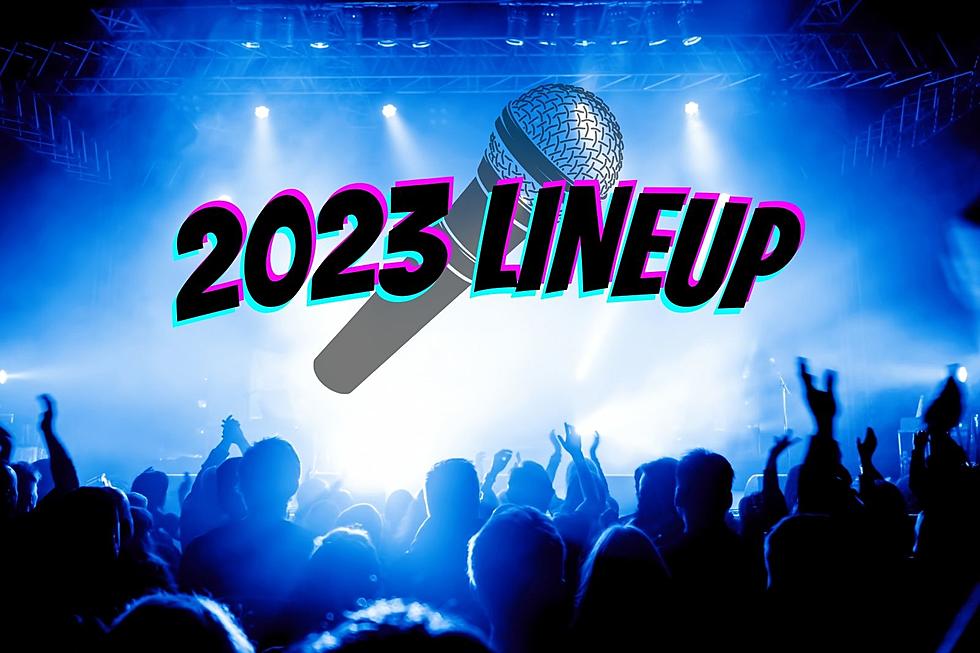 BREAKING! Cheyenne&#8217;s Edge Fest Reveals 2023 Concert Lineup