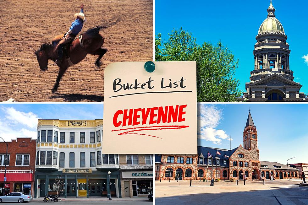 The Ultimate Cheyenne Summer Bucket List: 15+ Ideas & Adventures