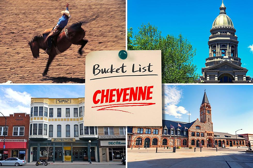 The Ultimate Cheyenne Summer Bucket List: 15+ Ideas &#038; Adventures