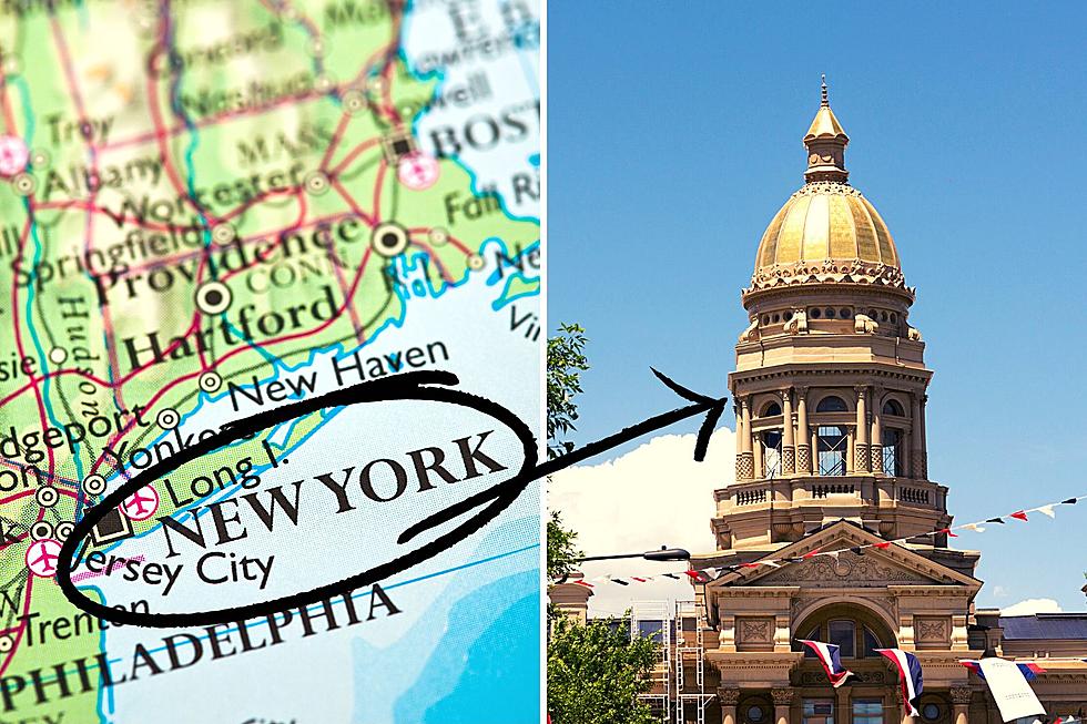 Fun Fact! Cheyenne Shares a Surprising Link to New York City