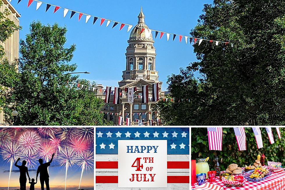 What’s Happening This Weekend in Cheyenne (+ 4th of July Events!)