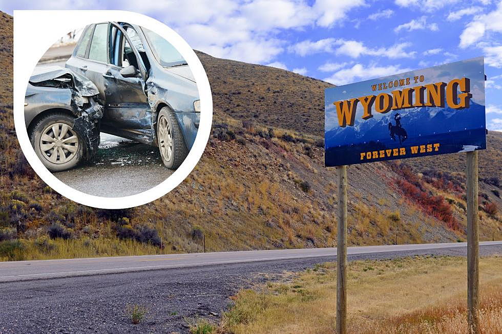 Study Reveals Least & Most-Safe Car Brands Driven in Wyoming