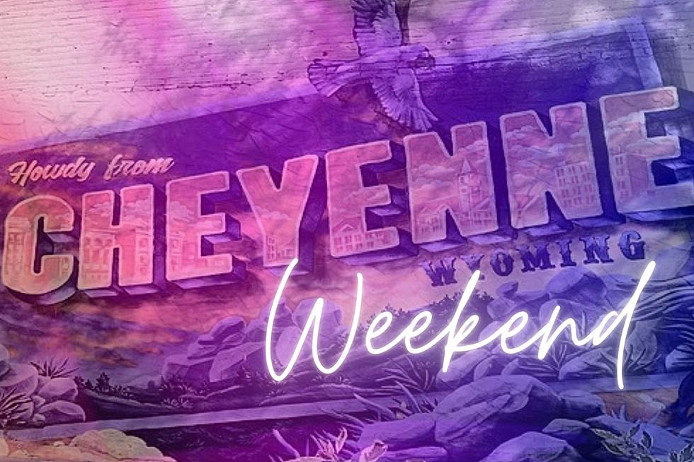 It’s Edge Fest Weekend in Cheyenne! Get Your Weekend Scoop Here.