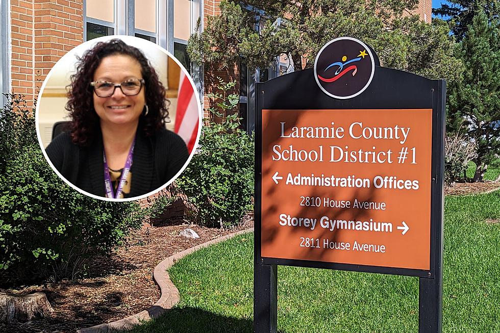 Laramie County School District 1 Superintendent Crespo Resigns, Public Reacts