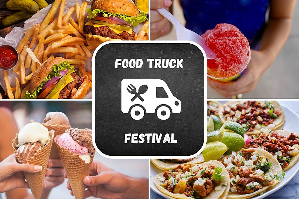 Taste Cheyenne’s Fave Flavors at This Weekend’s Food Truck Fest