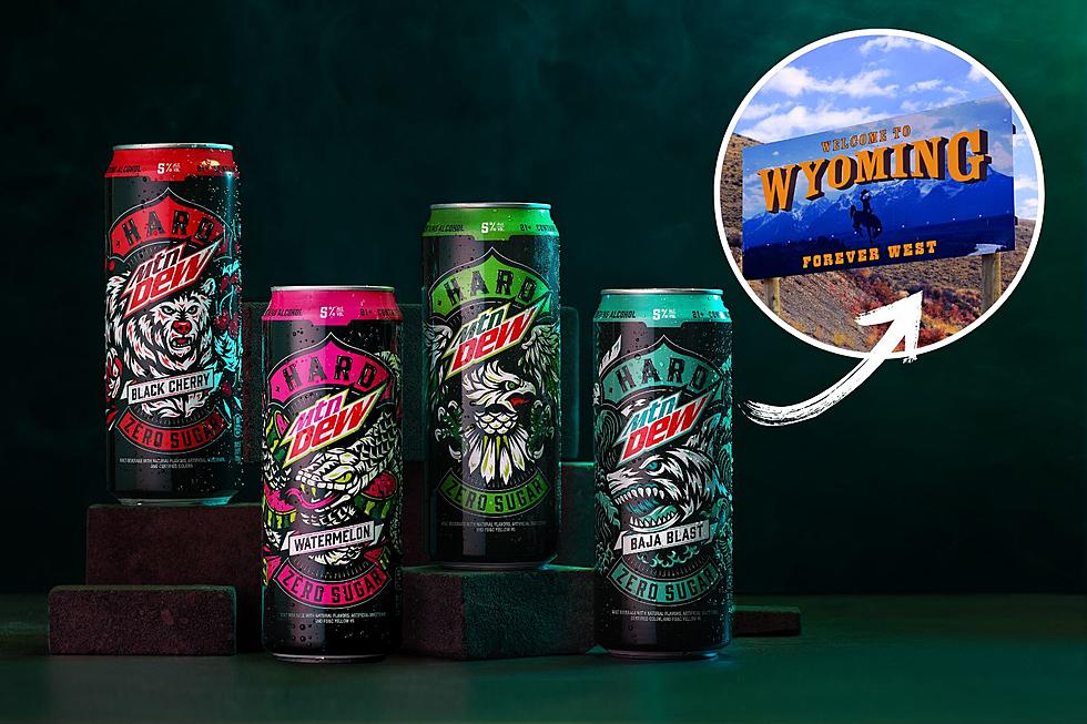 Cheers! Boozy Mountain Dew Hits Wyoming Shelves: 6 Things to Know