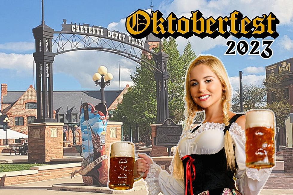 PROST! Downtown Cheyenne Oktoberfest Announces 2023 Celebration