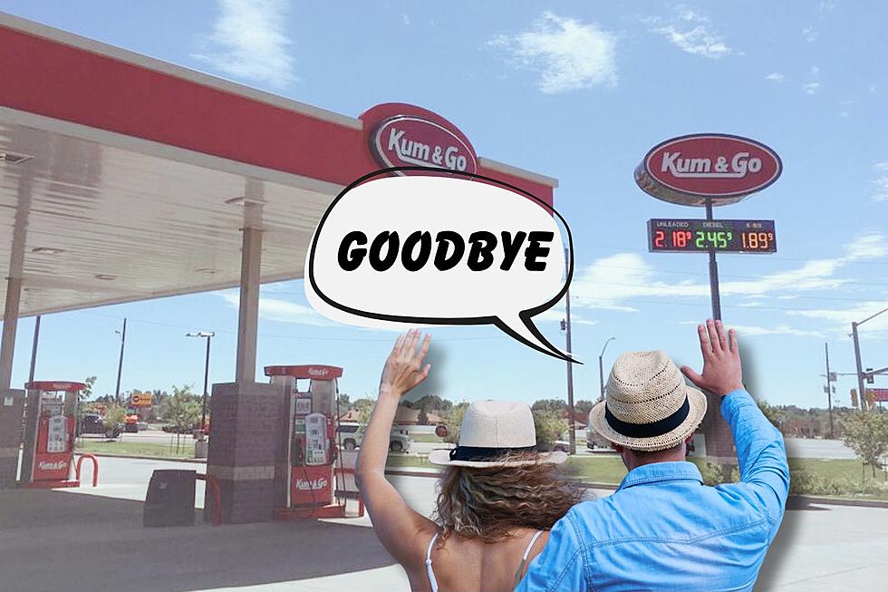 Kum & Go Brand to Disappear in Wyoming by 2024