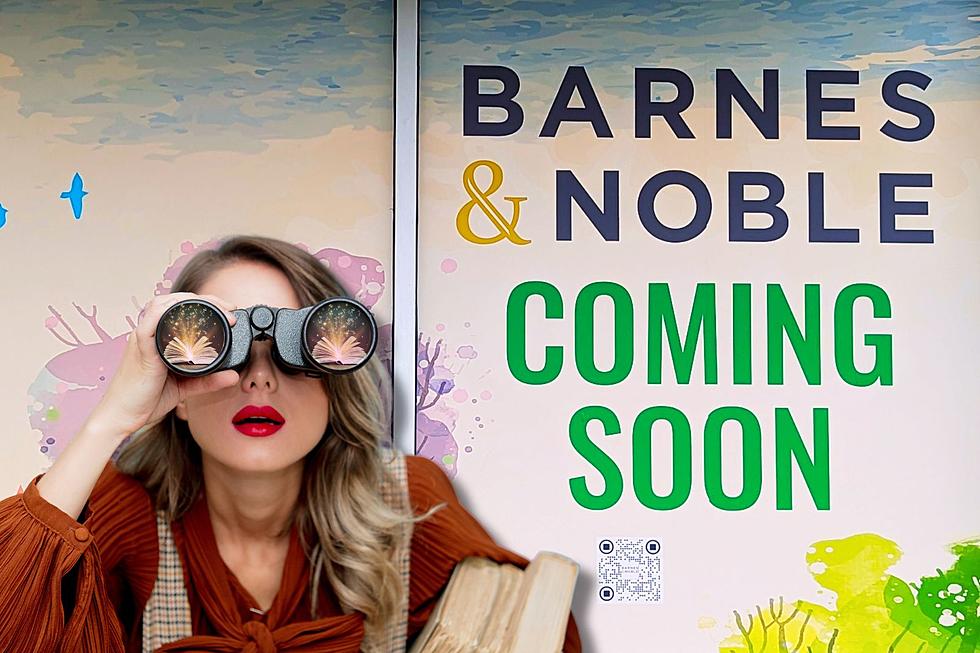 [PHOTOS] Cheyenne&#8217;s Barnes &#038; Noble Shares Store Reopening Update