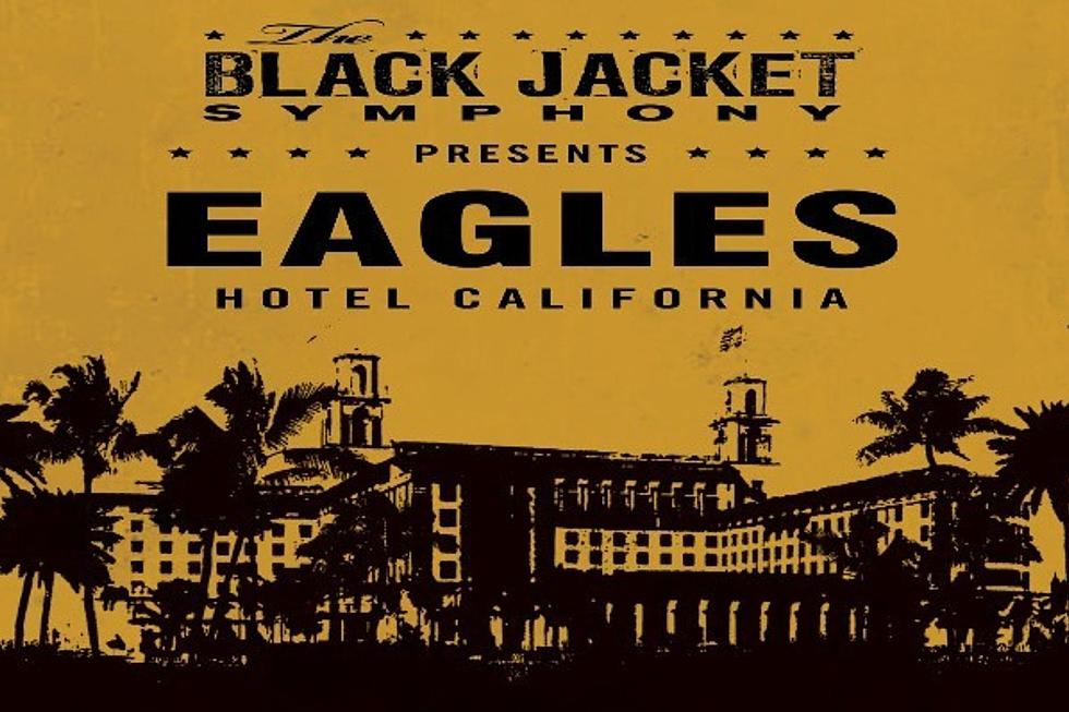 WIN TICKETS to Black Jacket Symphony’s ‘Hotel California’ Tour!