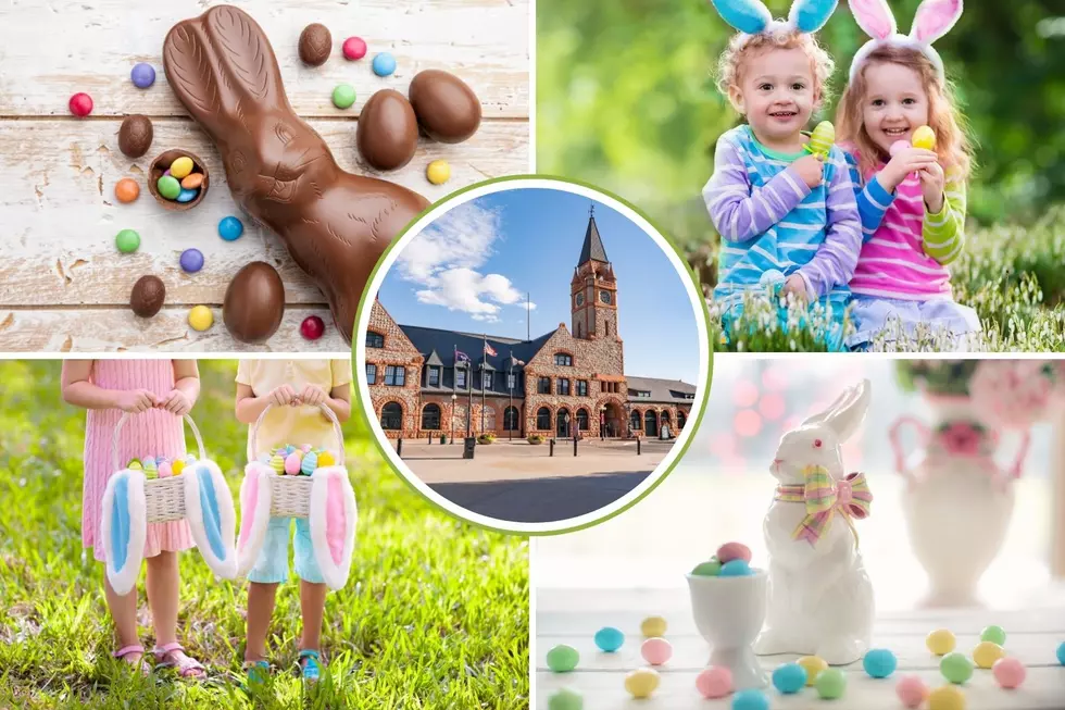 Here’s What’s HOP-pening in Cheyenne This Easter Weekend