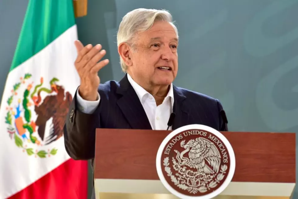 “Somos libres”: López Obrador está dispuesto a vender gasolina a Venezuela, a pesar de sanciones de Washington