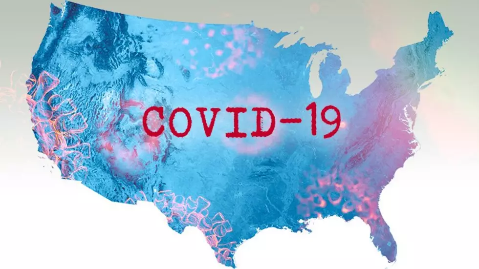 9,000 muertos por el coronavirus en EEUU; NY reporta 4,000
